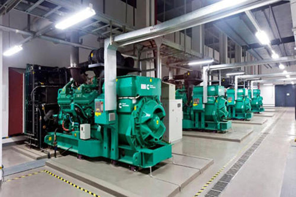 长丰镇发电机出租