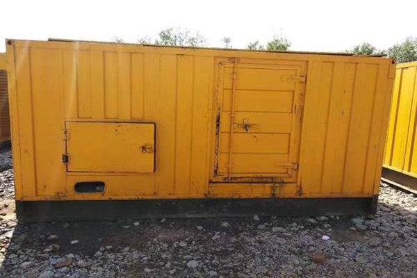 长丰镇发电机出租 长丰镇发电机出租