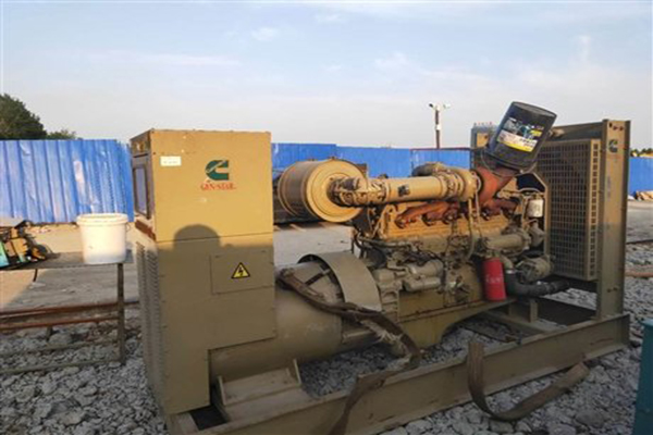 长丰镇发电机出租 长丰镇发电机出租