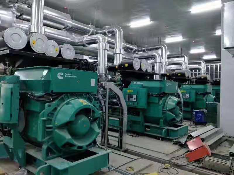 长丰镇发电机出租 长丰镇发电机出租