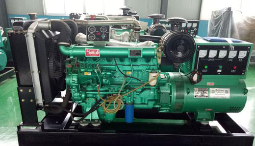 长丰镇发电机不发电的原因 长丰镇发电机不发电的原因