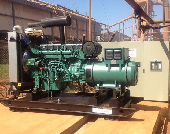 长丰镇发电机出租