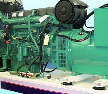 长丰镇发电机出租